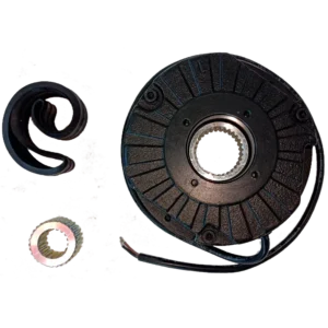 Тормоз G652REB0412BW(180VT)21Z DC180V 40W 21 Nm