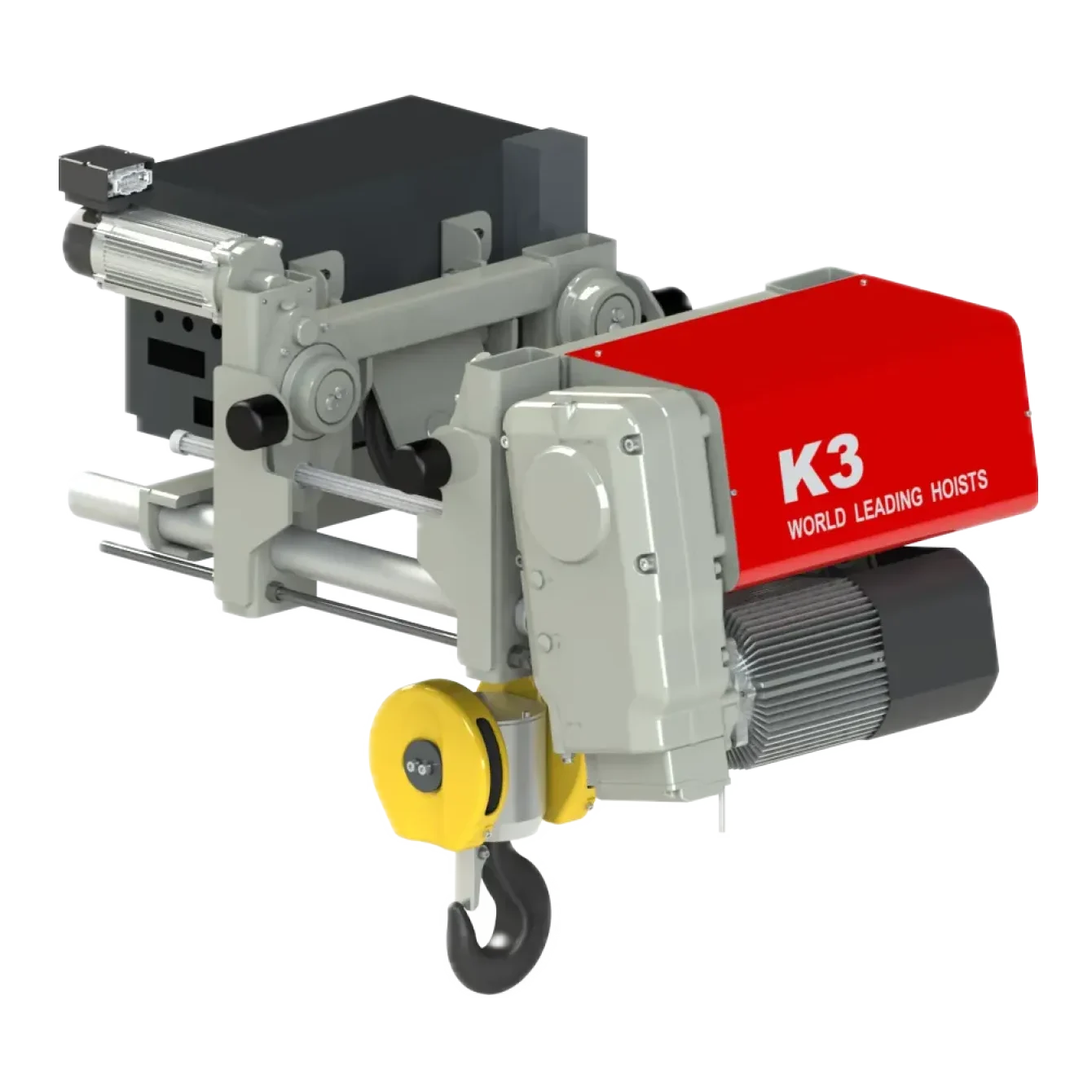 Таль с уменьшенной строительной высотой