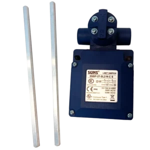 Концевой выключатель SNBP-27-SL2-N-C S