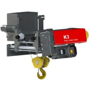 Грузоподъемное оборудование