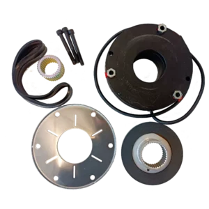 Тормоз G652REB0414BW(180VT)P DC180V 57W 60 Nm