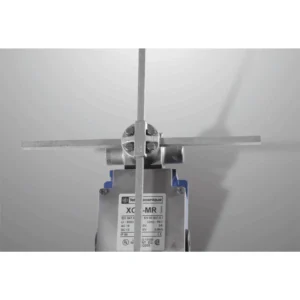 Концевые выключатели механизма передвижения