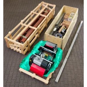 Крановый комплект