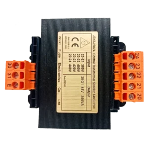 Понижающий трансформатор JBK5 250VA