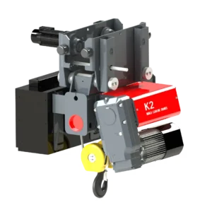 таль с нормальной строительной высотой