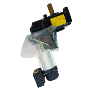 Мотор-редуктор T4090S3F115L411N