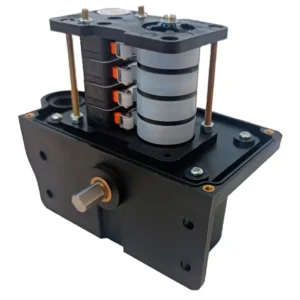 Ограничитель высоты подъема RL4-105 AC48-230V 5060Hz 5-8A