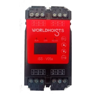 Прибор iSS-V05a-AC33-55V